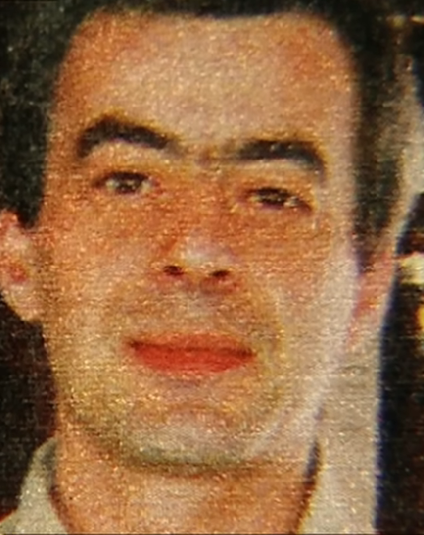 Didier Tallineau (source: Faites Entrer L'accusé)