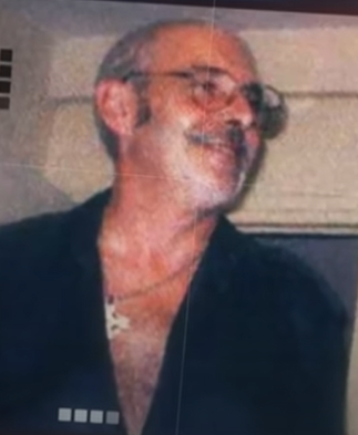 Patrice Pluot (source : Canal Crime, Youtube)