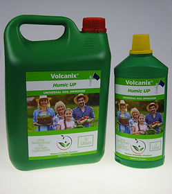 Volcanix Humic Up
