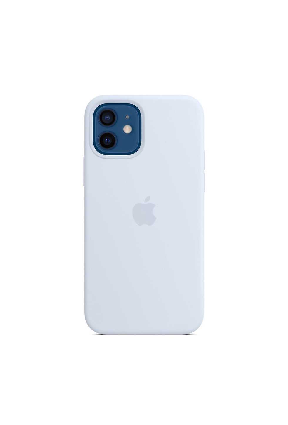 Miniature : Coque en silicone avec MagSafe pour Iphone 📱 12 | 12 pro Max 
