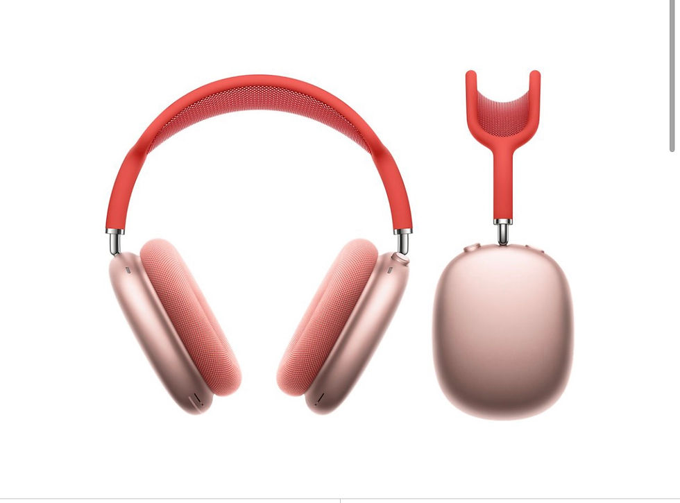 Miniature : AirPods Pro Max 