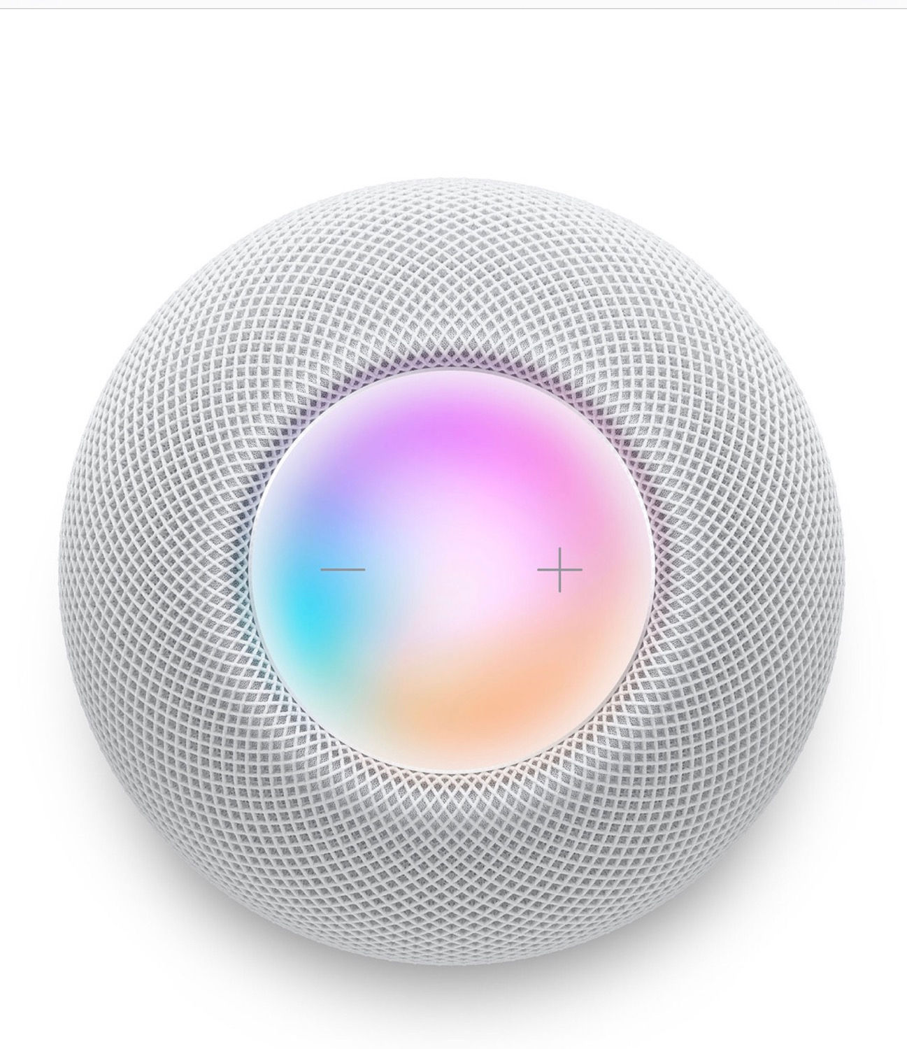 HomePod mini