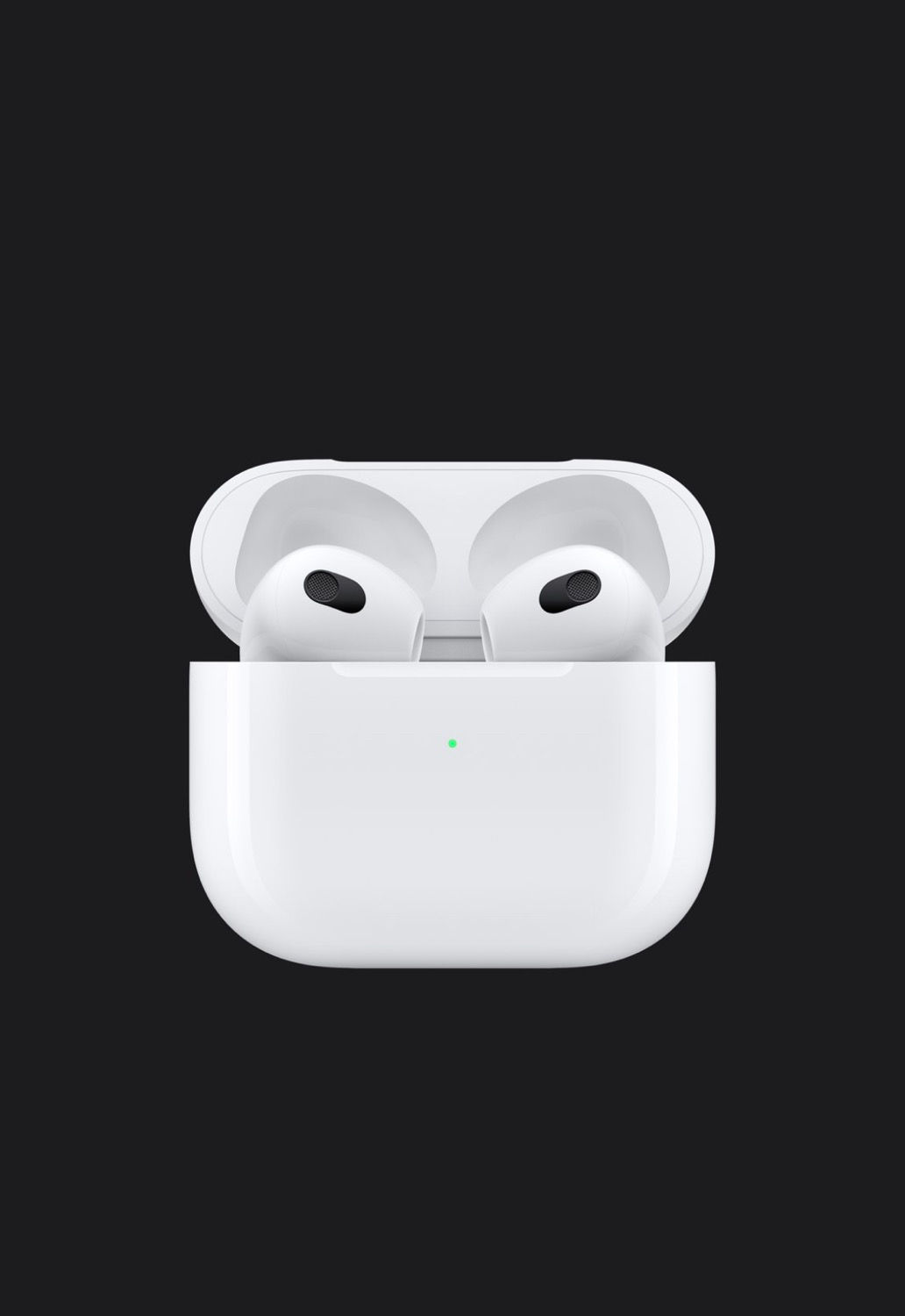 AirPods (3e génération )