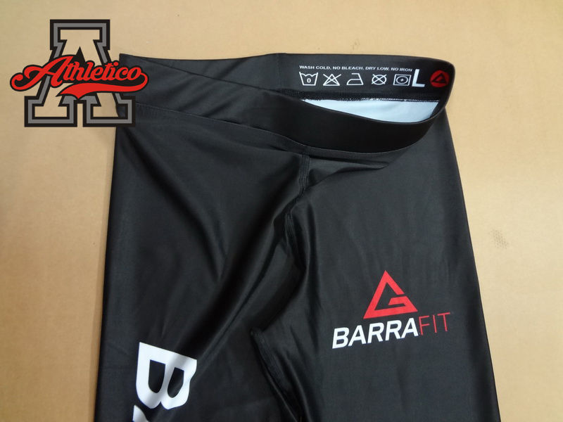 Thumbnail: GB Unisex Compression Spats/ Leggings