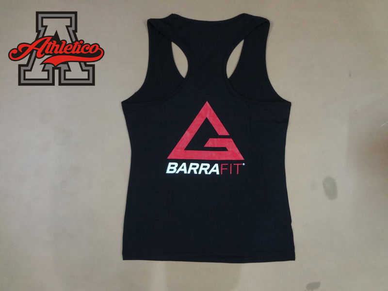 Thumbnail: Gym/ Training Vest Women