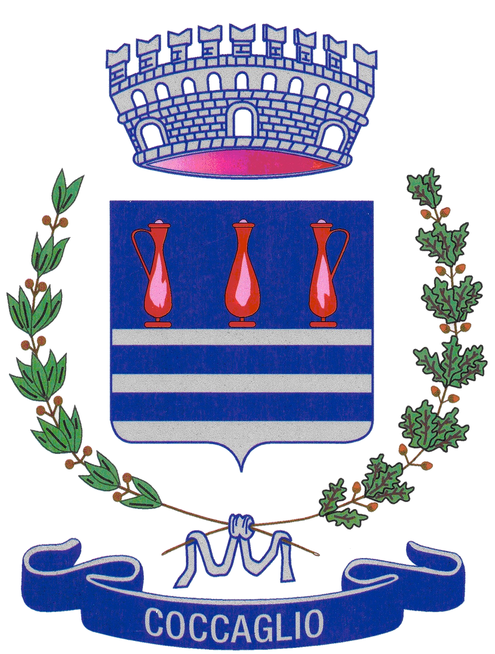 logo coccaglio trasparente