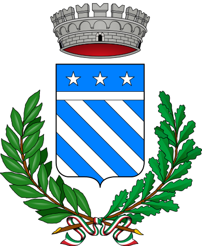 Prevalle-Stemma