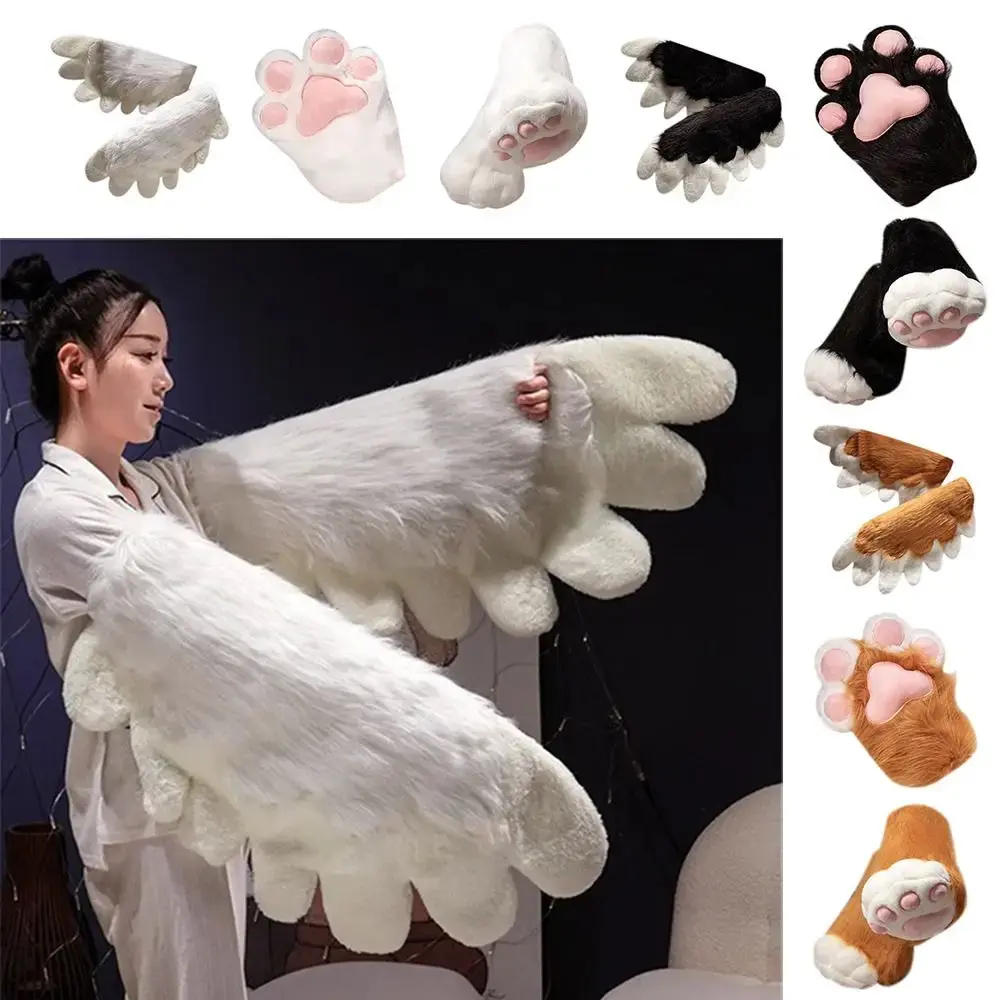 „Skybound Wings“ & „Paw-fection“ – Paws & Sleev