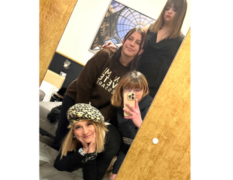 Quelle giovani con disabilità, la loro identità adulta e il confronto con la “Signorina Società”