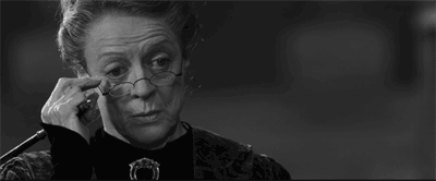 Minerva McGonagall