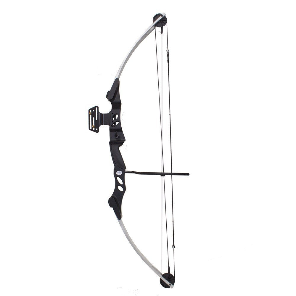 SAS Siege Compound Bow
