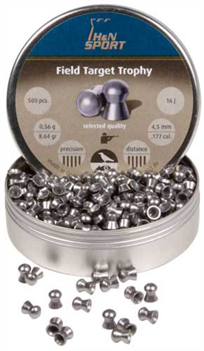 H&N Round Nose