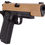 Miniatura: Colt M45 CQBP CO2 Pistol