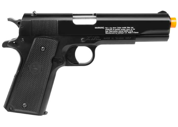 Miniatura: Colt M1911A1 Spring Airsoft Pistol