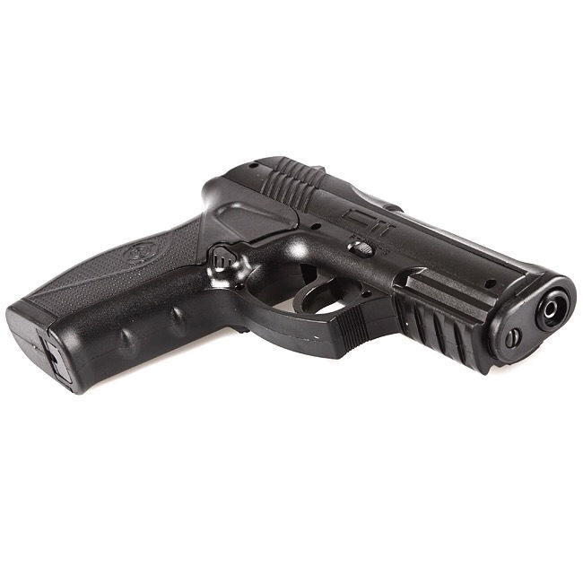 Miniatura: Crosman C11 CO2