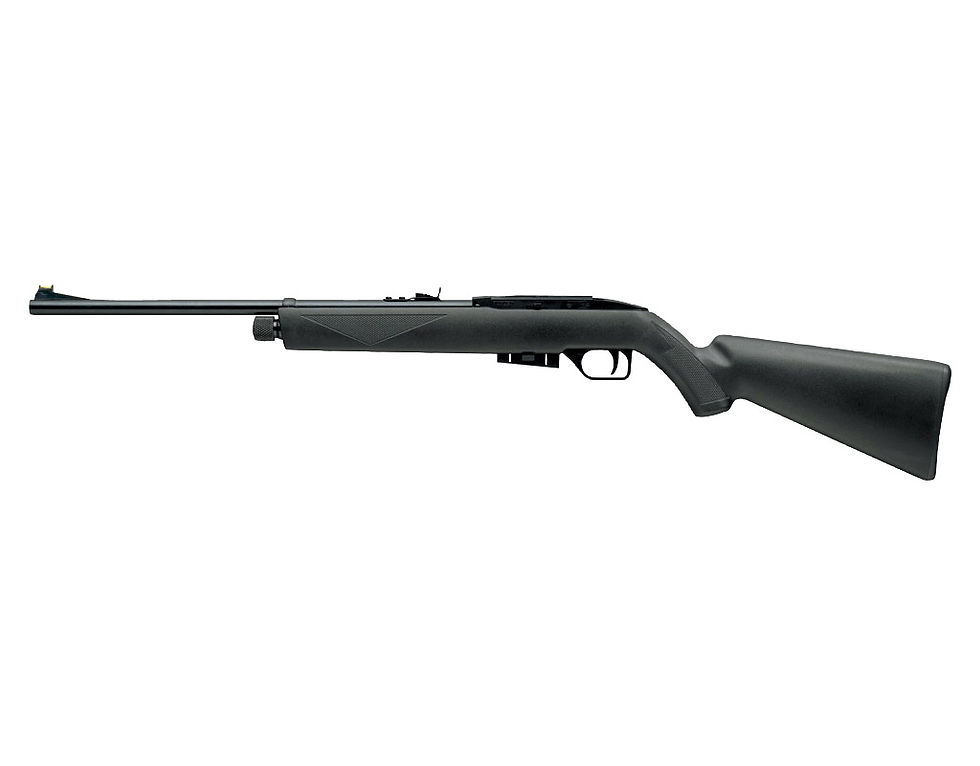 Miniatura: Crosman 1077