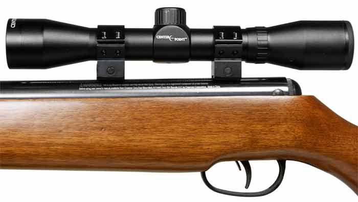 Miniatura: Crosman Vantage