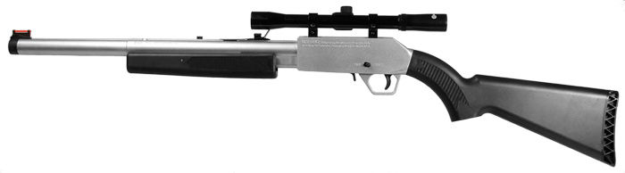 Miniatura: Marksman 2040 BB