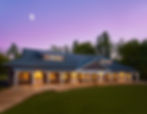 Camp Becket Dining Hall