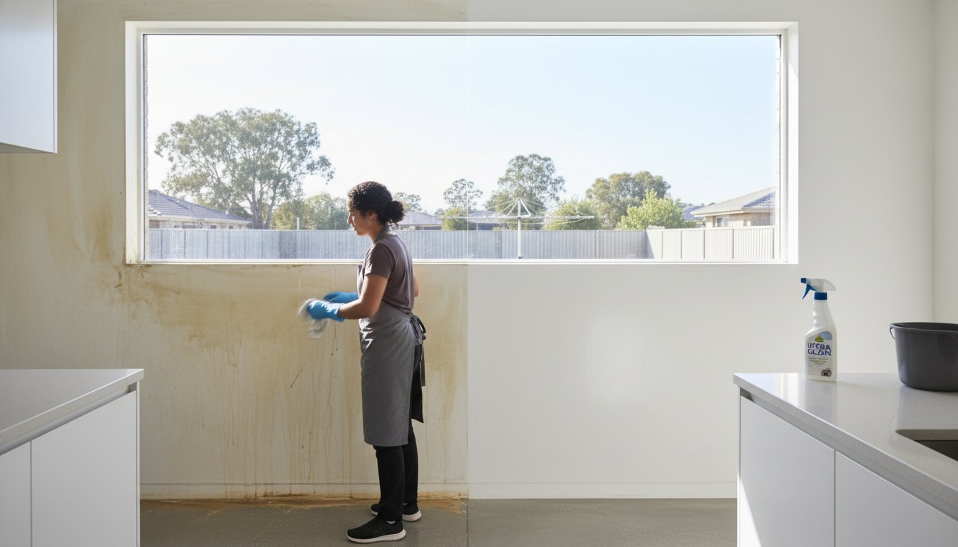 Sugar Soap: The Professional Guide to Using Australia's Best Heavy-Duty Cleaner