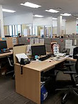 commercial Cleaning
