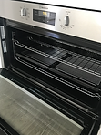 Oven Detailing