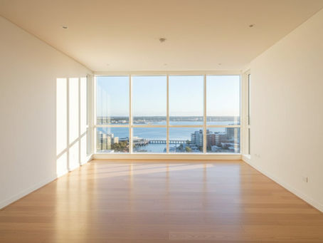 Professional Move Out Clean Geelong: Your Guide to a Stress-Free Transition