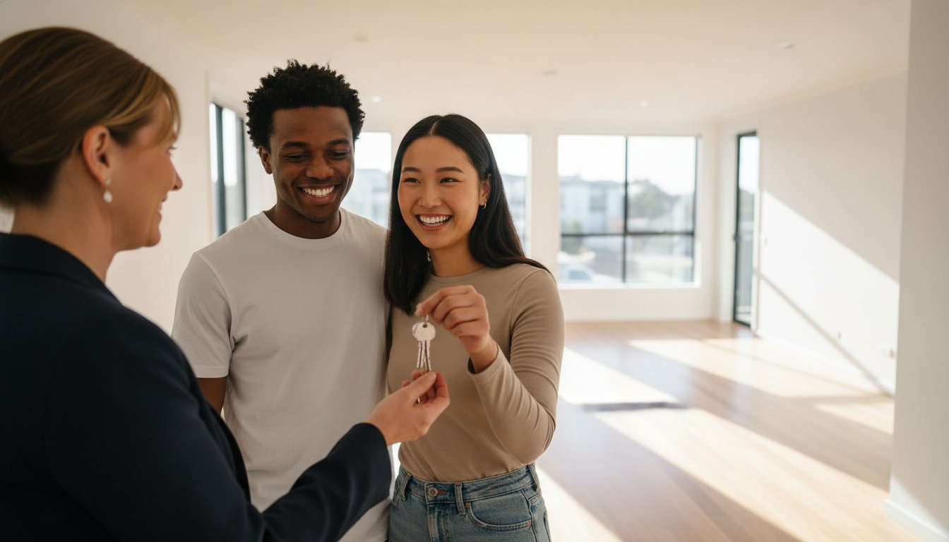 The Ultimate Guide to End of Lease Cleaning: Get Your Bond Back