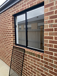 window Detailing