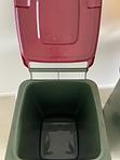 Bin Cleaning