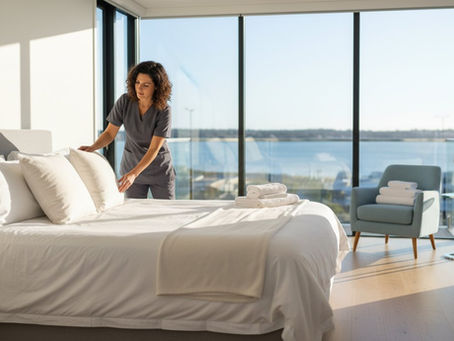 Airbnb Cleaning and Laundry Service Geelong: The 2026 Host’s Buying Guide