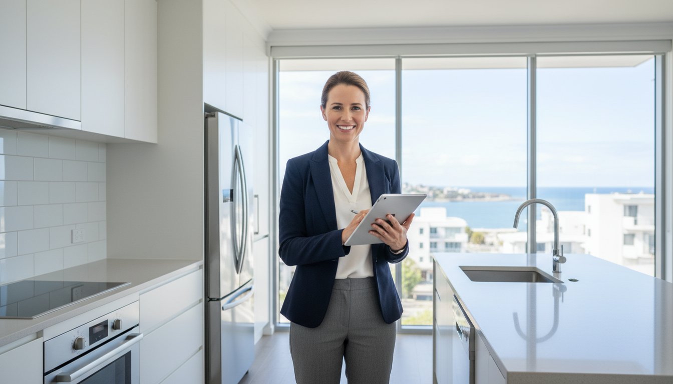 Property Manager Cleaning Standards 2026: The Ultimate Geelong Guide