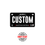 Thumbnail: [Moto] Quiet Custom Plate