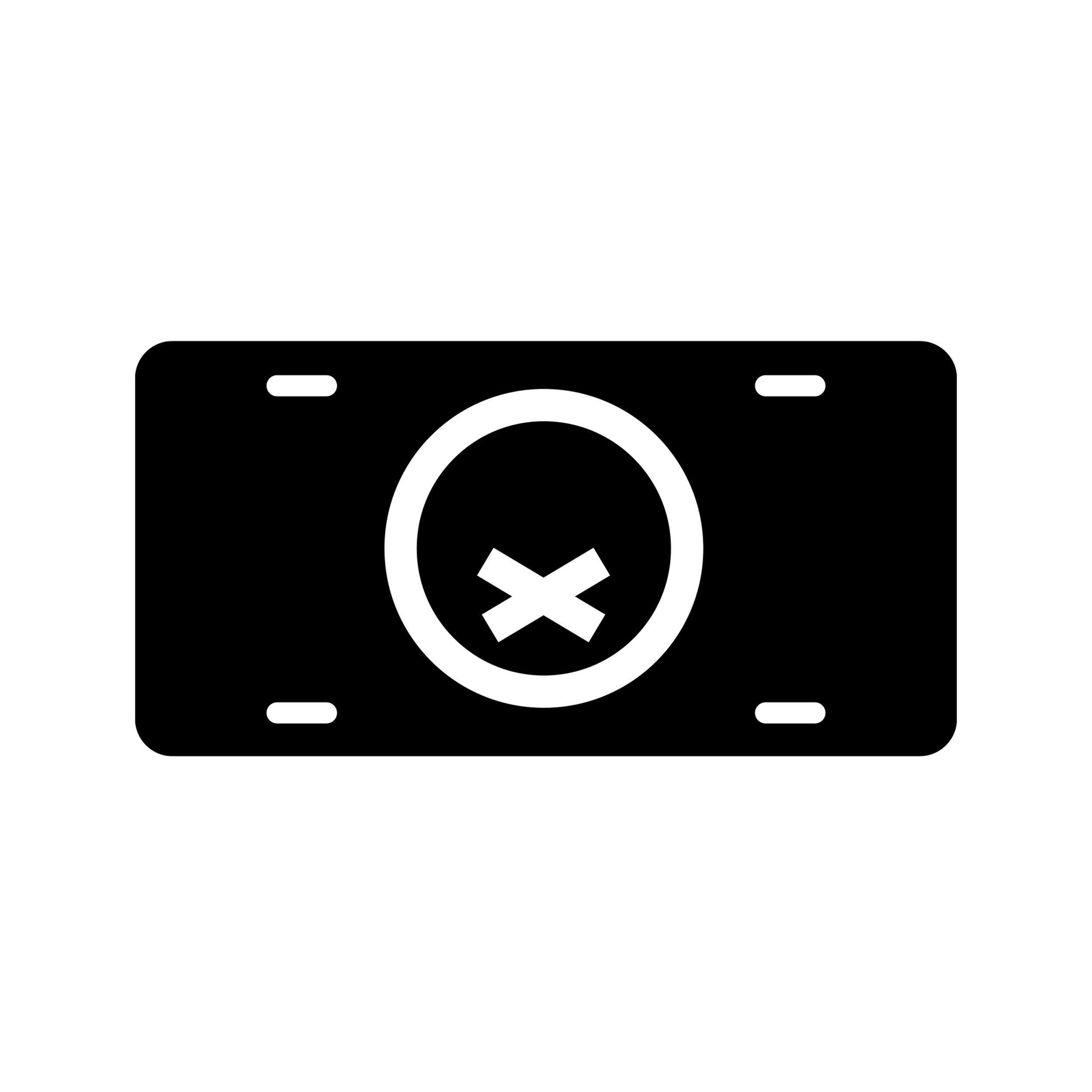 [Vehicle] Quiet Vanity Black