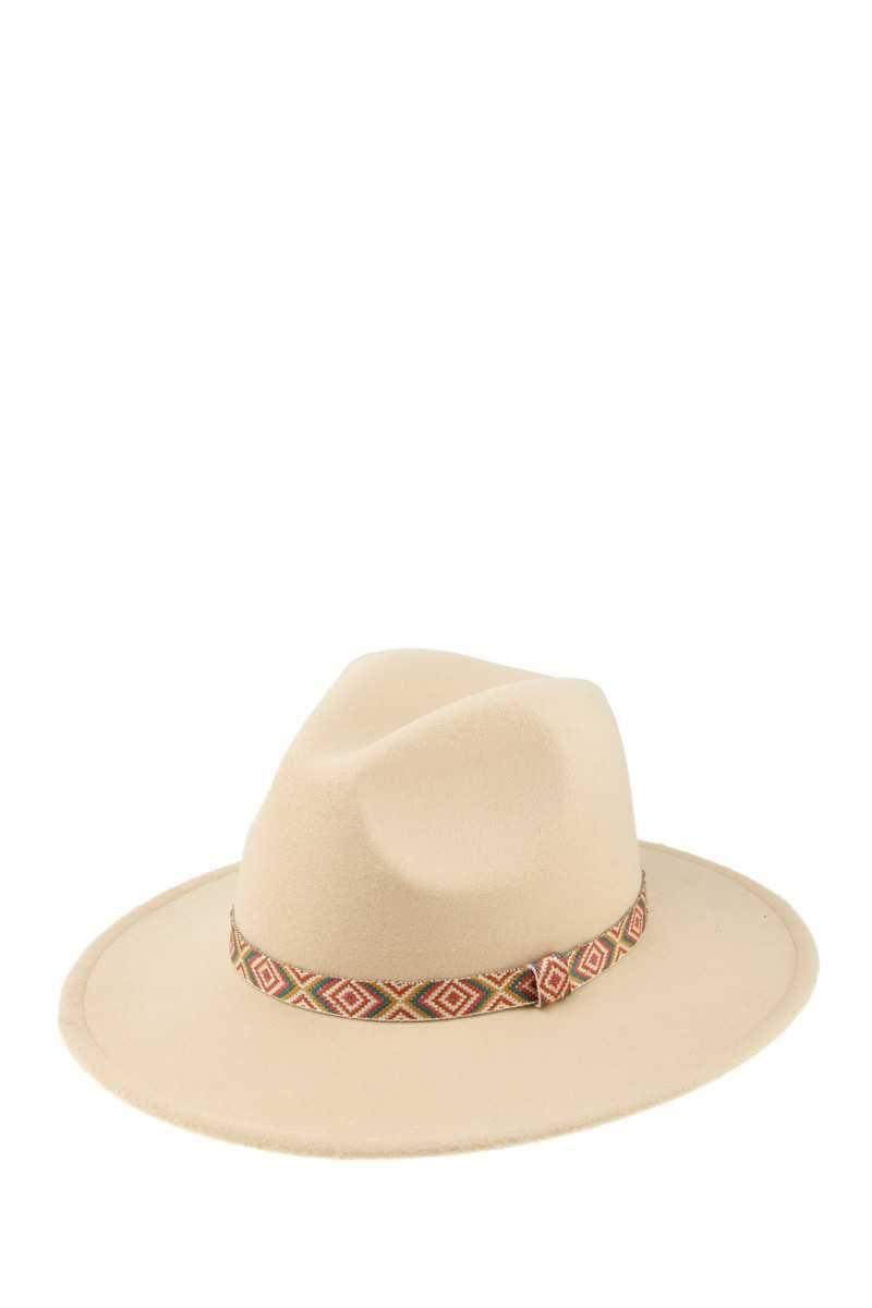 Vintage Fedora