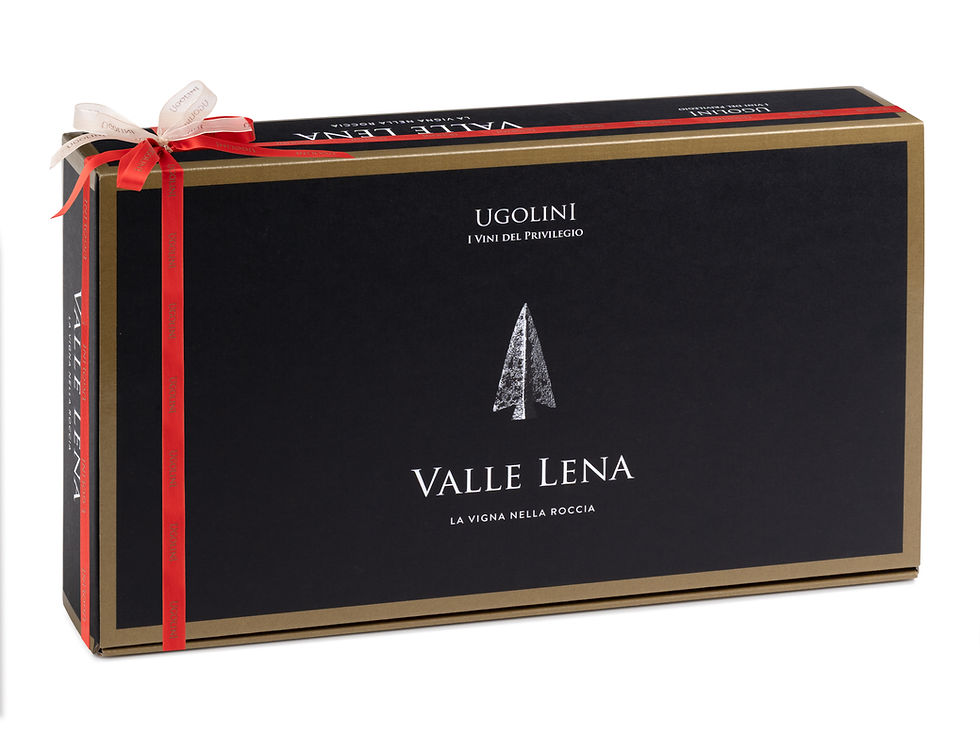 Miniaturbild: Valle Lena - Recioto della Valpolicella Classica DOCG