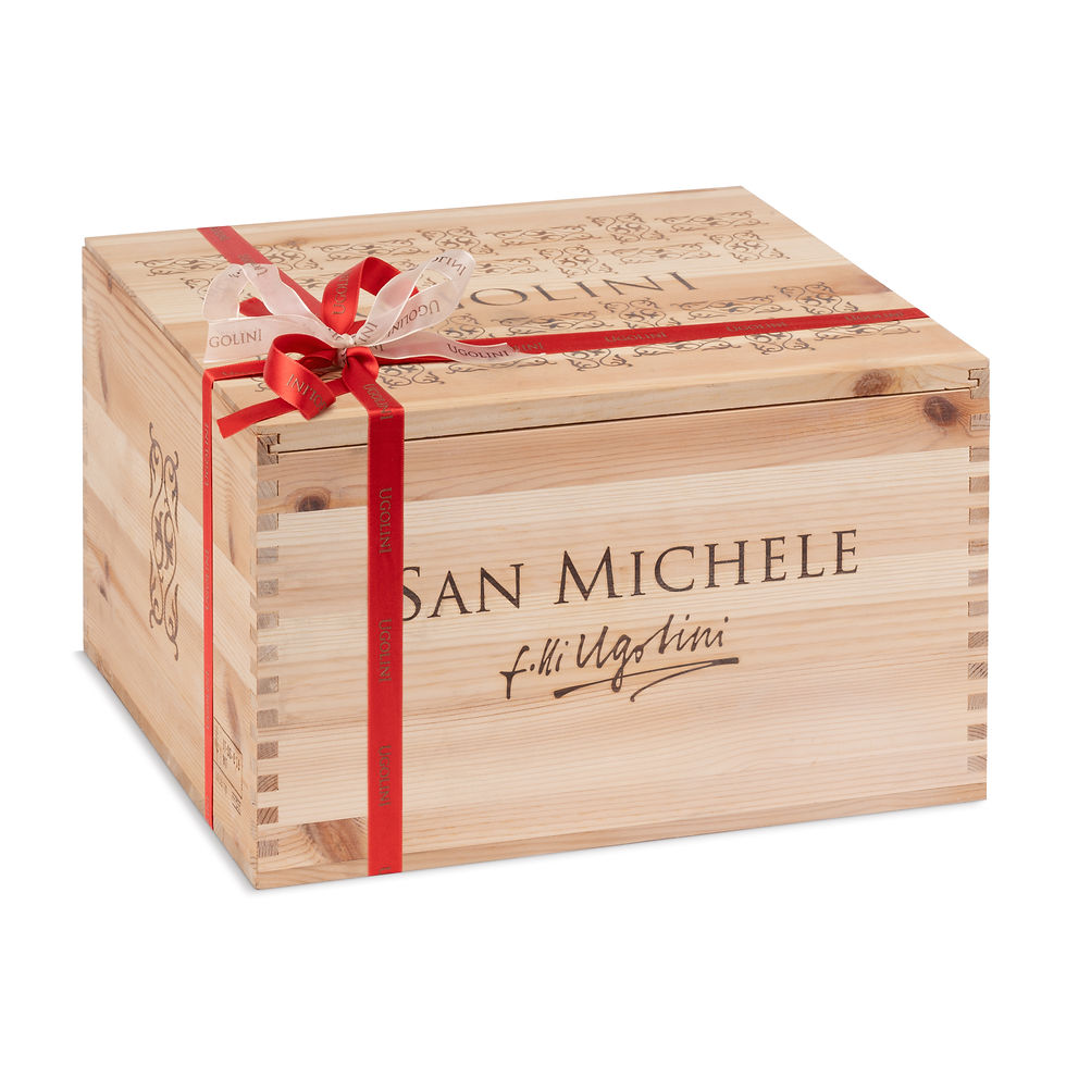 Miniatura: San Michele - Valpolicella Classico Superiore DOC