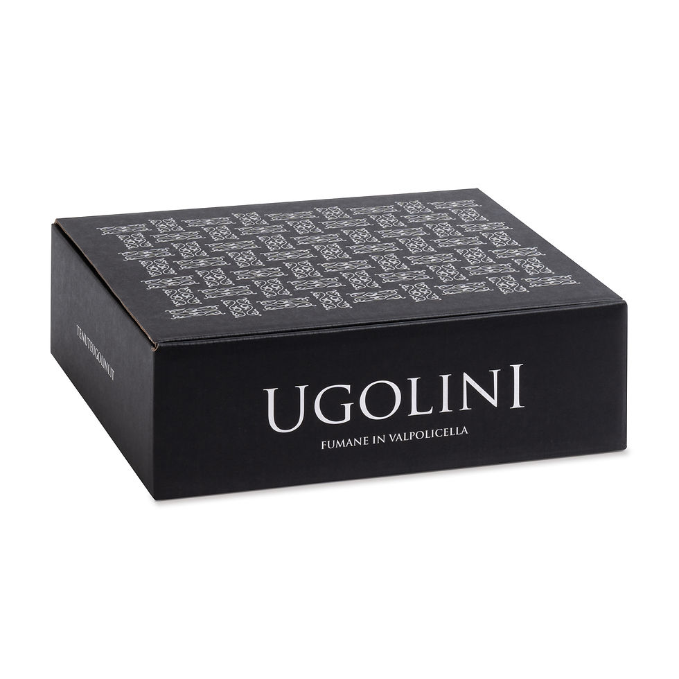 Miniatura: Pozzetto - Valpolicella Classico DOC