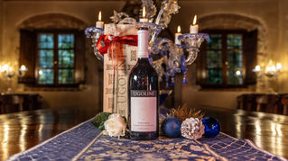 Valle Alta Amarone della Valpolicella Classica