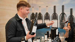Il nostro Vinitaly 2025