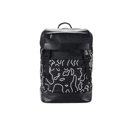 Dublin Extendable Backpack