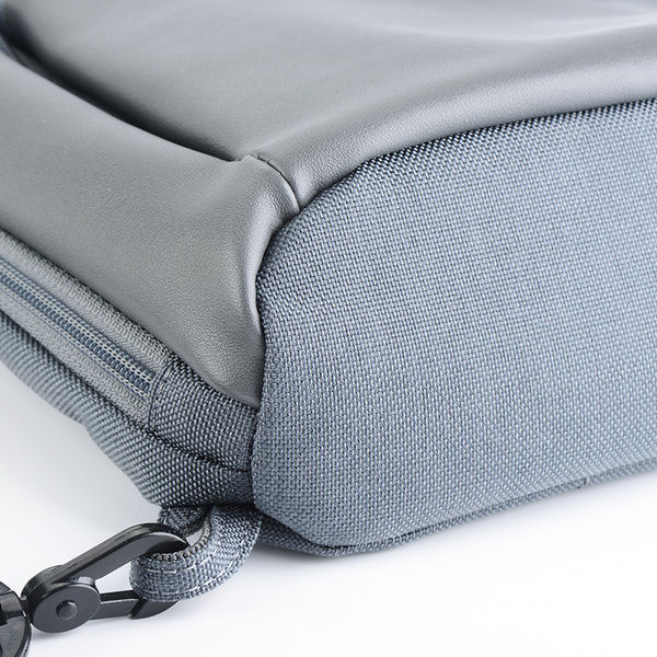 Thumbnail: Canvas Chest Bag