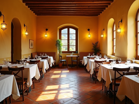Segreti del Veliero: storia e passione della pizzeria siciliana