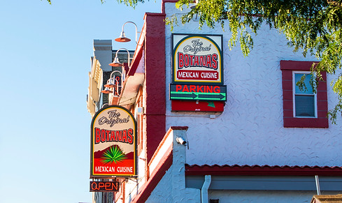4_22 2 Botanas Signs.JPG