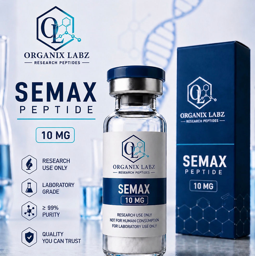 SEMAX