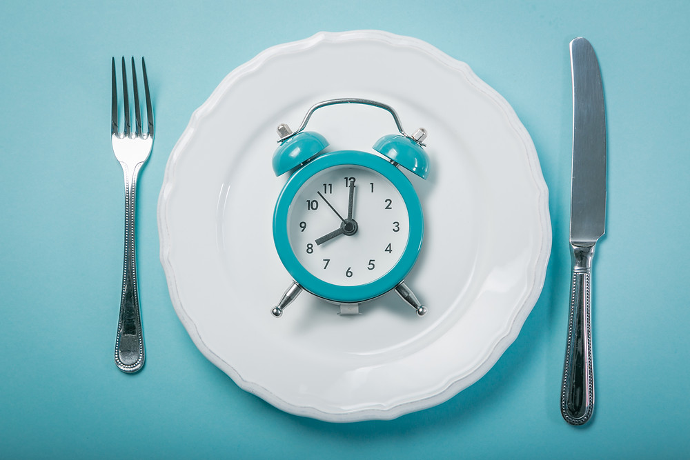 What is Intermittent Fasting? from Elevate Fitness in Syracuse