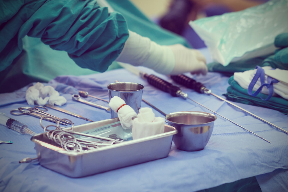 The Top 5 Myths and Facts of Weight Loss Surgery from Elevate Fitness