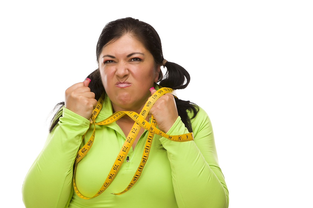 The Biggest Reason You're Struggling to Lose Weight from Elevate Fitness in Syracuse