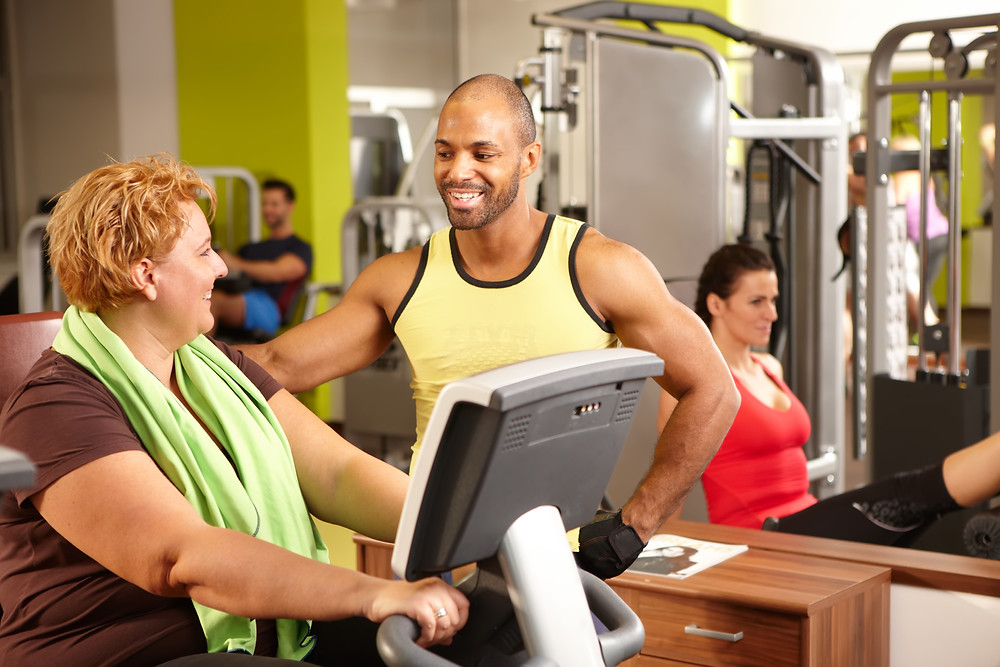 WANT TO LOSE WEIGHT? WHY YOU NEED A COACH from Elevate Fitness in Syracuse