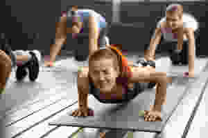 The Best Exercise Tips for Beginners from Elevate Fitness in Syracuse